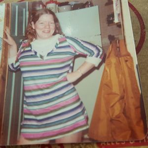 Meet your Posher, Janet